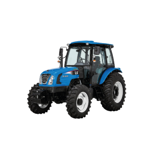 TRACTOR LS PLUS 100C 4X4