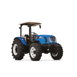 TRACTOR LS PLUS 100R 4X4
