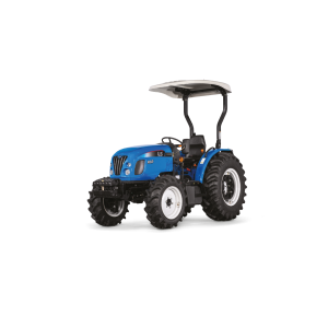TRACTOR ROPS R65