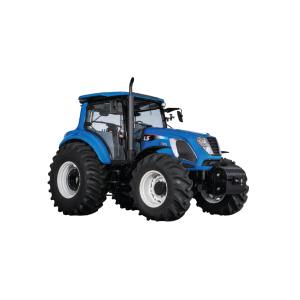 TRACTOR CABINADO H145